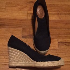 J Crew Factory Espadrilles